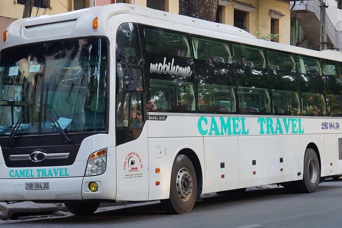 Bus ticket Ninh Binh To Hue cheap - A Practical and Comfortable Way to Travel from Ninh Binh to Hue