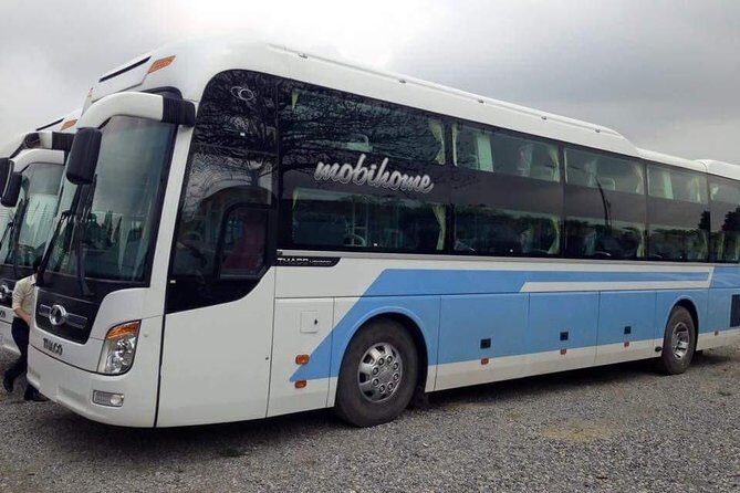 Bus ticket Ninh Binh To Phong Nha - Why This Route Works Well for Different Travelers