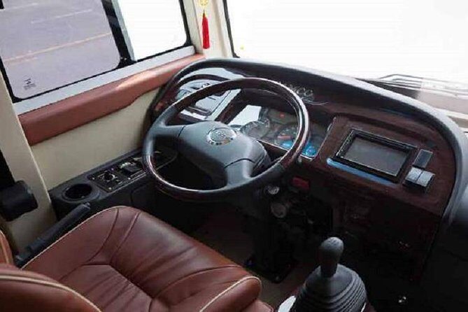 Bus to Cat Ba, Expressway,Speedboat - An In-Depth Look at the Journey