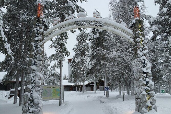 Bus to Ranua Zoo from Rovaniemi - Frequently Asked Questions