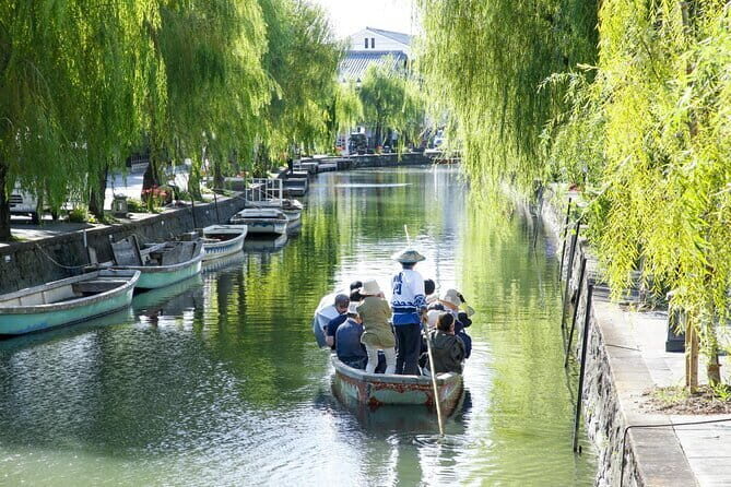 Bus Tour to Dazaifu Yanagawa and Fruits Pick in Fukuoka - Practical Details and Value