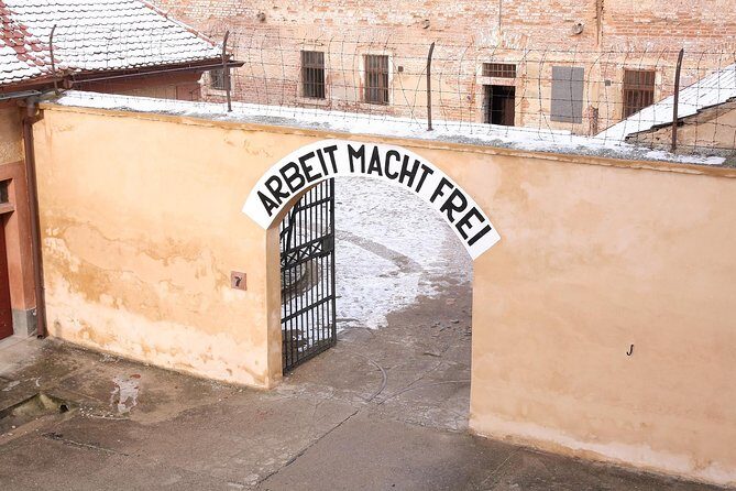 Bus Tour to Terezín from Prague - Who Would Love This Tour?