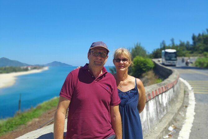 Bus Transfer from Hue to Hoi An with Sightseeing - Frequently Asked Questions