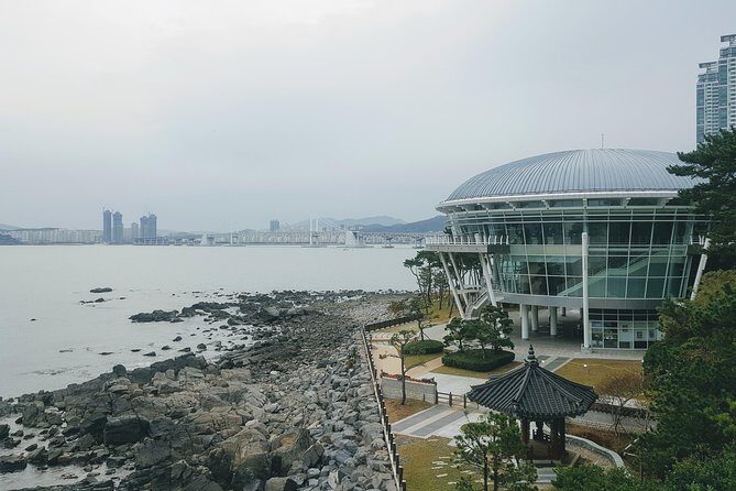 Busan and Gyeongju 2 days Tour from Seoul by KTX Bullet Train - Practical Details and Value