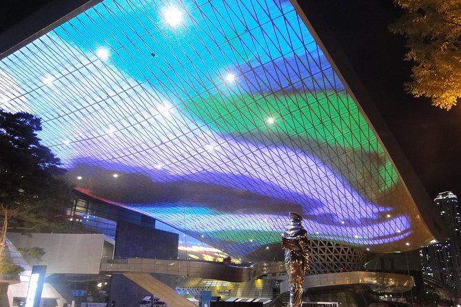 Busan by Night - What Travelers Say About the Experience
