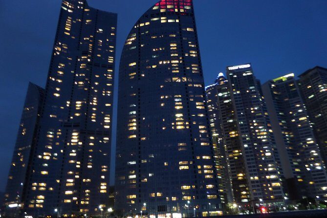 Busan by Night - Who Would Enjoy This Tour?