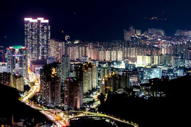 Busan by Night - FAQ