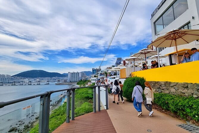 Busan City Top Attractions Full day Tour - Final Thoughts: Is This Tour Right for You?