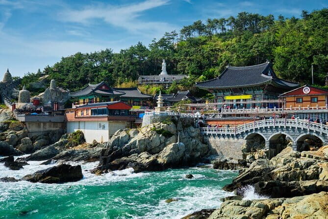 Busan City Top Attractions Full day Tour - FAQ