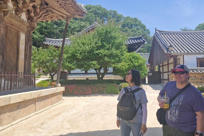 Busan Comfortable Private Tour For 5hours - Final Thoughts: Who Will Love This Tour?