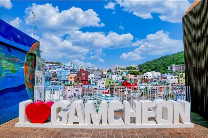 Busan Day Trip from Seoul by KTX - Private Tour with Local Guide - What Makes This Tour Stand Out