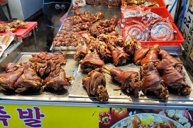 Busan Dialect Class with local snack - Authentic Reviews and Lessons Learned