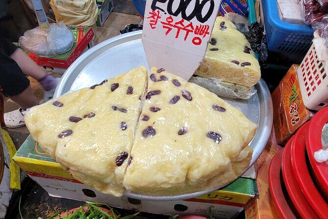 Busan Dialect Class with local snack - FAQs