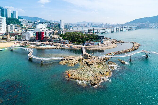 Busan Full-Day City Tour with Gamcheon Village, Sea Temple & more - Authentic Traveler Insights