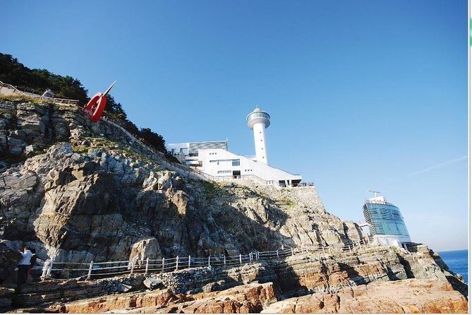Busan Full-Day City Tour with Gamcheon Village, Sea Temple & more - FAQ
