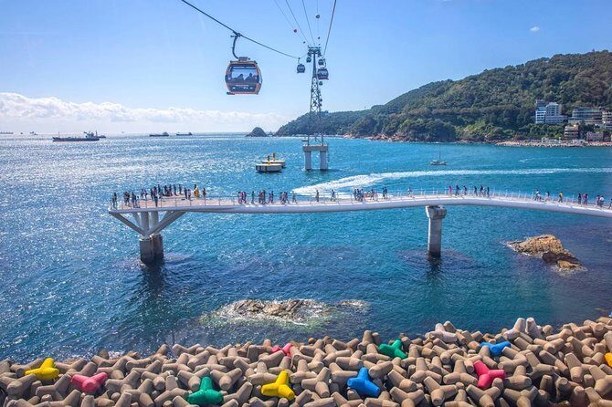 Busan: Fully Customizable Private Tour - What the Itinerary Looks Like in Practice