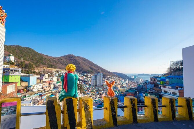 Busan Hidden Gems Private Tour and Car Service - The Itinerary: What to Expect and Why It Matters