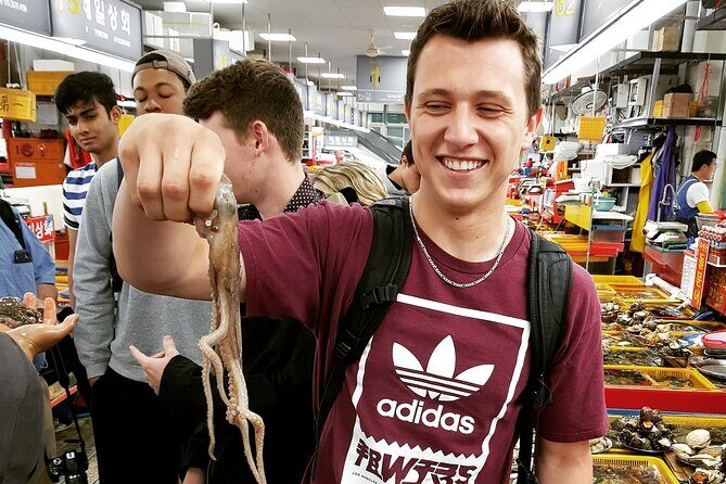 Busan history and market food tour with local chef - The Sum Up: Why This Tour Is a Must-Do in Busan