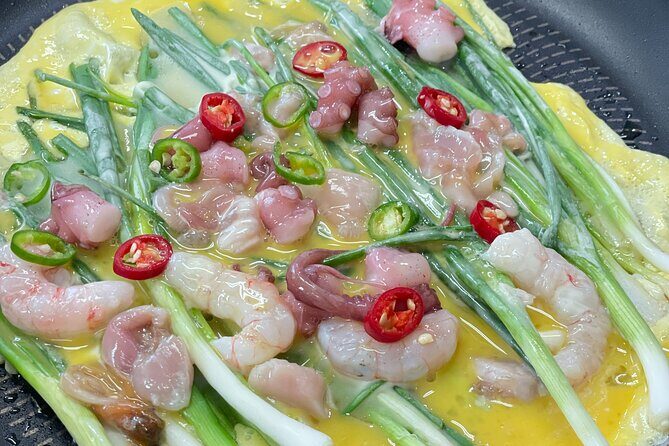 Busan Local Food Cooking Class with Market Tour - What You Can Expect from This Busan Food Tour
