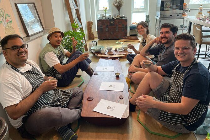 Busan Local Food Cooking Class with Market Tour - FAQ