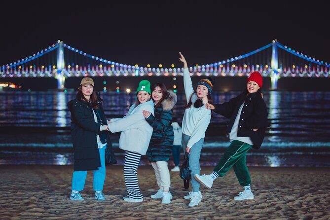 Busan Night Small Group Photo Tour (Max 7) - Final Thoughts: Is This Tour for You?