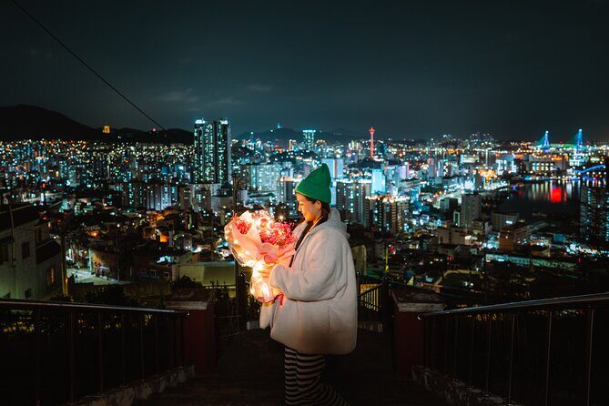 Busan Night Small Group Photo Tour (Max 7) - Final Words