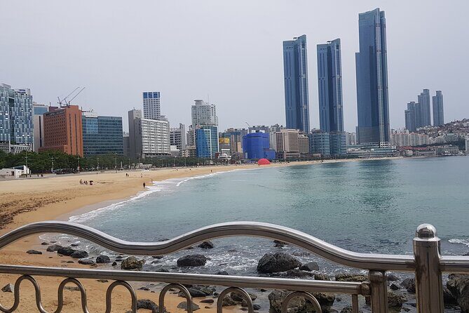 Busan ONE-DAY Highlights for PRIVATE CRUISE PASSENGER'S - Final Thoughts
