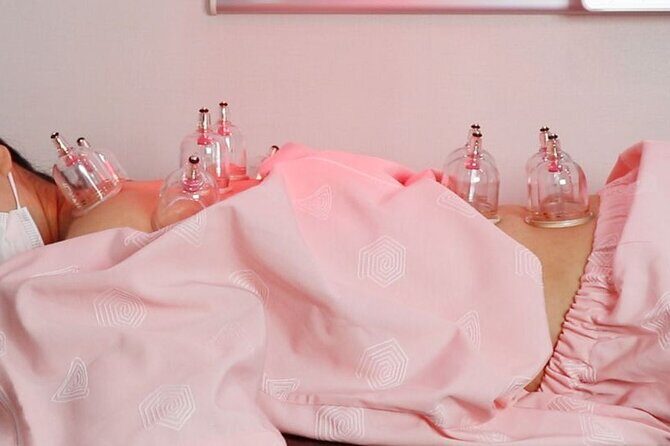 Busan: Oriental Medicine Experience - Detox Your Body and Mind - What You Can Expect from This Experience