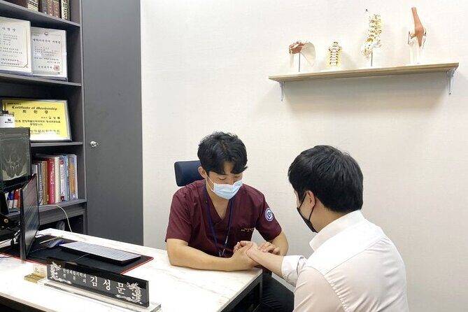 Busan: Oriental Medicine Experience - Detox Your Body and Mind - Who Should Consider This Experience?