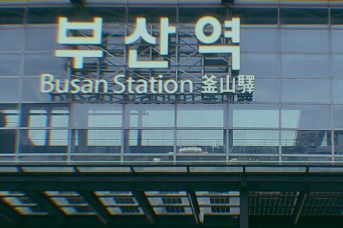 Busan Pick up & Drop off (Hotel, Airport, Station, Cruise Termin) - The Experience in Detail