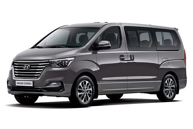 Busan Private Chauffeur Service with professional driver - A Closer Look at the Private Chauffeur Service in Busan
