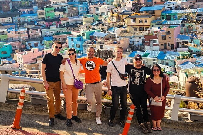Busan private tour - Who Is This Tour Best For?