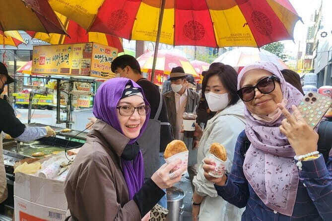 Busan private tour - FAQ