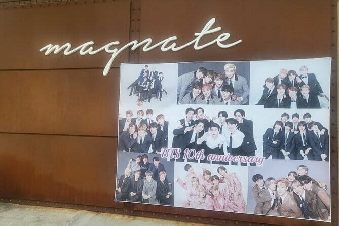 Busan private tour : K-pop dance class + tour - The Heart of the Day: K-pop Dance Class
