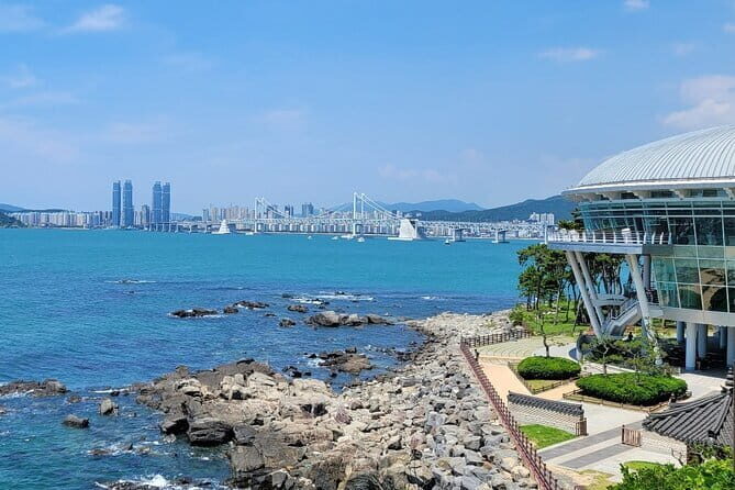 Busan private tour : K-pop dance class + tour - What Reviewers Are Saying