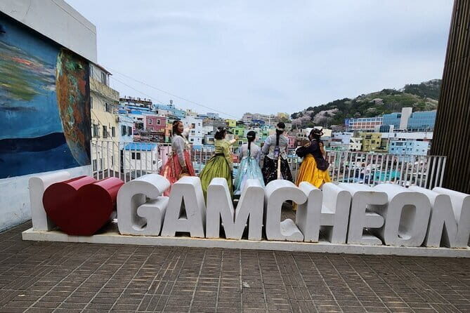 Busan private tour : K-pop dance class + tour - Final Thoughts