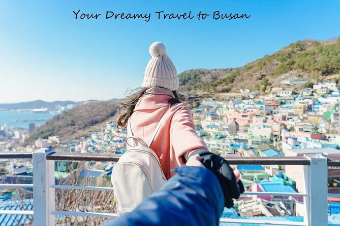 Busan private tour : K-pop dance class + tour - FAQ