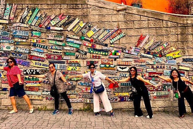 Busan Private Tour with licensed tour guide + private vehicle - A Closer Look at the Busan Private Tour