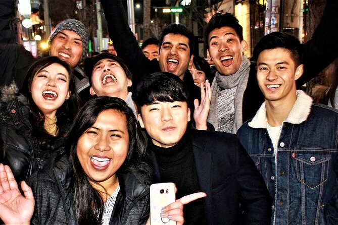 Busan Pub Crawl - What Travelers Say: Authentic Experiences & Honest Feedback