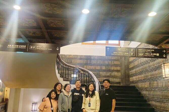 Busan Relaixing Tour Only for Your Group - What’s Included and What to Consider