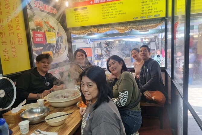Busan Relaixing Tour Only for Your Group - Who Will Love This Tour?