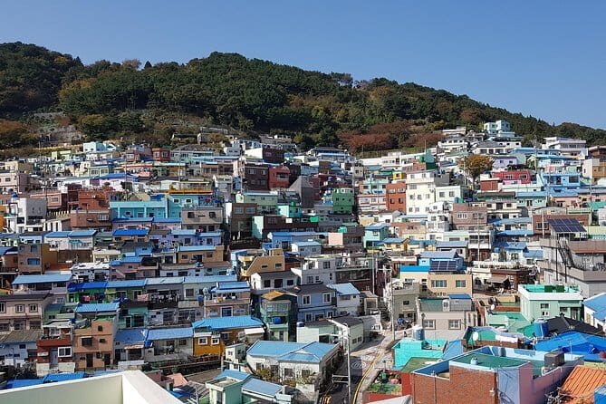 Busan Relaixing Tour Only for Your Group - Final Thoughts