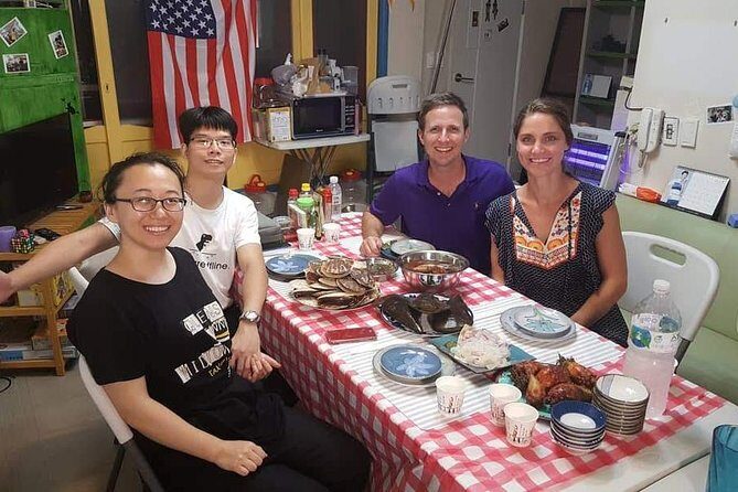 Busan Seafood Tour : Jagalchi market Seafood Tour & Dinner - Why This Tour Is a Great Value