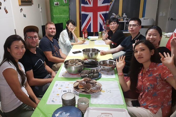 Busan Seafood Tour : Jagalchi market Seafood Tour & Dinner - The Sum Up: Who Will Love This Tour?