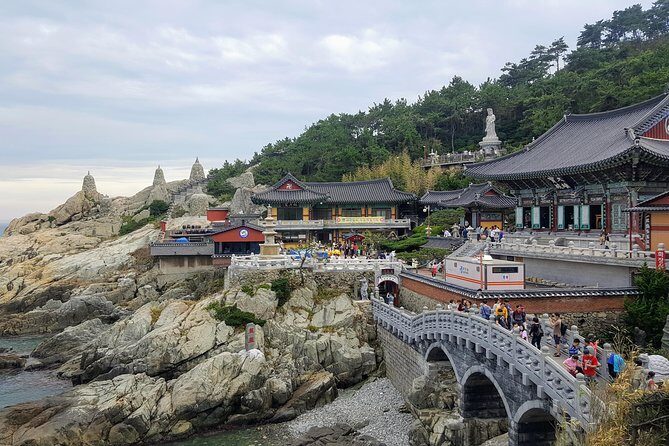 Busan Shore Excursion; Private City Tour - Why This Tour Delivers Real Value