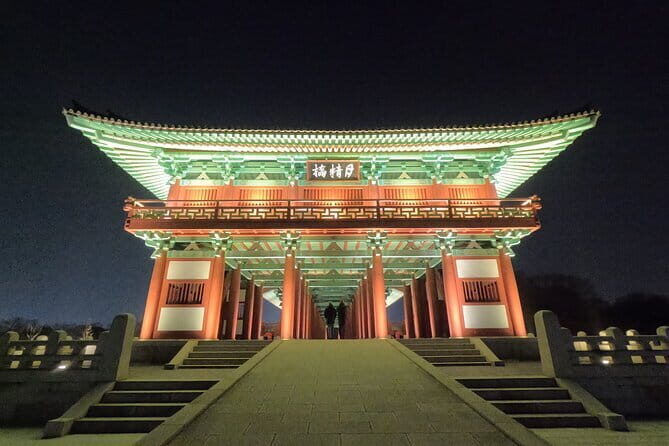 Busan Sky Capsule Gyeongju Historical Tour in Private Minivan - Exploring the Busan Sky Capsule Gyeongju Historical Tour in Private Minivan