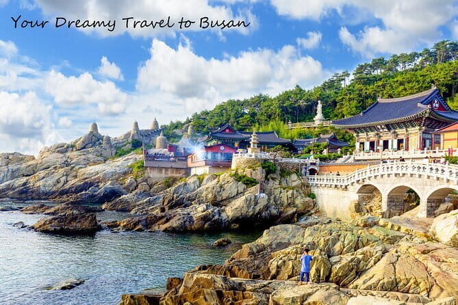Busan Sky Capsule Gyeongju Historical Tour in Private Minivan - Final Thoughts