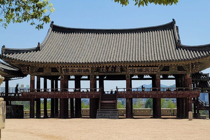 Busan suburbs Miryang half day tour from Busan train station - An In-Depth Look at the Miryang Half-Day Tour