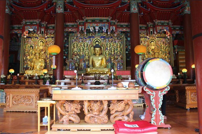 Busan Tour with Gamcheon Culture Village - The Sum Up