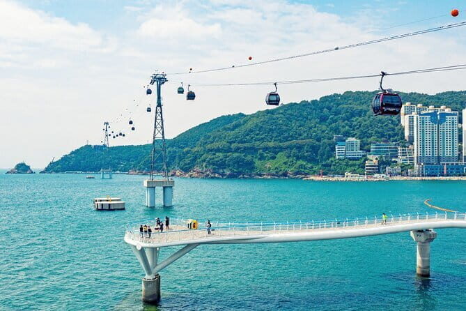 Busan's Cultural Wonders with Beach Train & Gamcheon Village etc - Introduction: What to Expect from Busan’s Cultural Wonders Tour